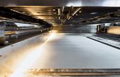 Industrial Polymer 3D Printing Review: An extensive comparison of HSS and MJF