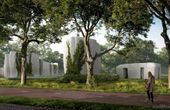 First 3D printed multi-story houses ready by 2025