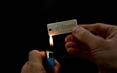 Flame Retardant Plastics & UL 94 Flammability Standards In Parts Manufacturing