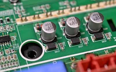 Full-Wave Rectifier: Working, Types, and Applications