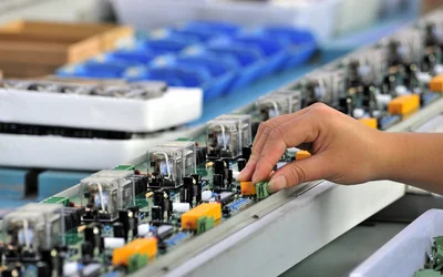Building Electronic Products with Resilience