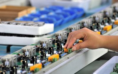 Building Electronic Products with Resilience