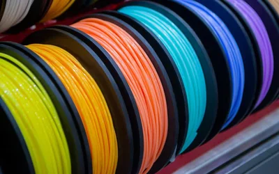 ASA Glass Transition Temperature & Its Impact on 3D Printing