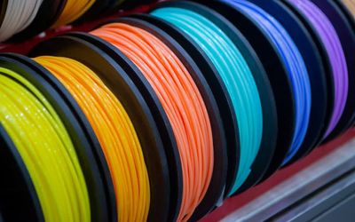 ASA Glass Transition Temperature & Its Impact on 3D Printing