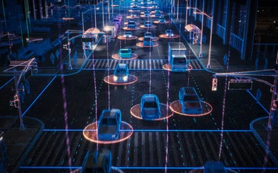 Guarding AI with Deterministic Trust