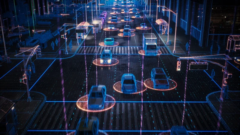 Guarding AI with Deterministic Trust