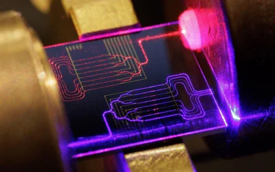 Aluminum Oxide Photonic Integrated Circuits: Insights from Aluvia Photonics