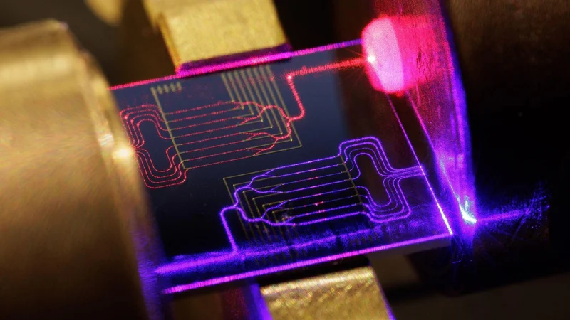 Aluminum Oxide Photonic Integrated Circuits: Insights from Aluvia Photonics