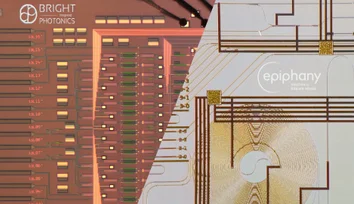 Inside Photonic Chip Design: Perspectives from Epiphany Design and Bright Photonics