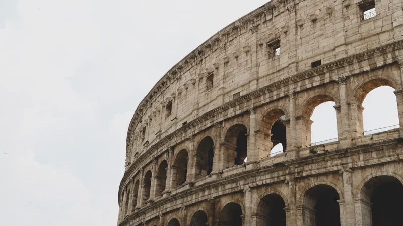 How IoT Can Aid in the Conservation of Built Heritage