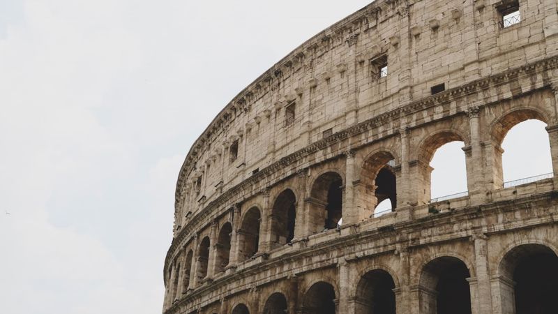 How IoT Can Aid in the Conservation of Built Heritage