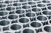 CNC Machining Materials: Choosing the Right Materials for CNC Machining Project