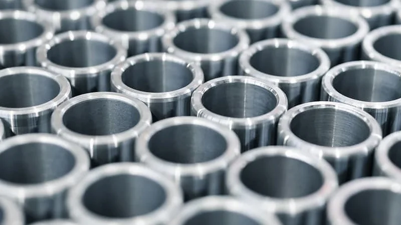 CNC Machining Materials: Choosing the Right Materials for CNC Machining Project
