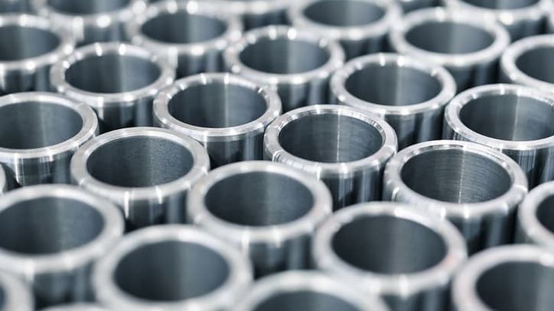 CNC Machining Materials: Choosing the Right Materials for CNC Machining Project