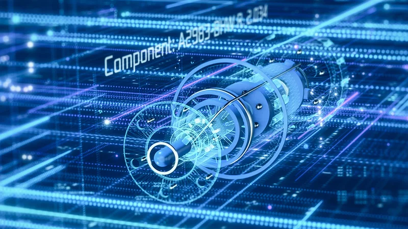 MIT engineers are looking to ease CAD’s learning curve with a new AI model that can use CAD software much like a human would. Given a 2D sketch of an object, the model can quickly create a 3D version by carrying out keyboard and mouse commands and selecting buttons and file options within the software. Credit: iStock