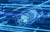 New AI agent learns to use CAD to create 3D objects from sketches