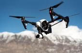 Artificial Intelligence in Drone Technology