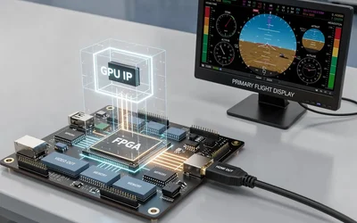 FPGA Development: Architecture, Tools, and Design Flow
