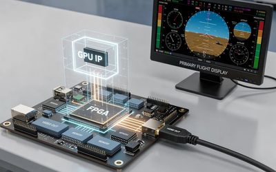 FPGA Development: Architecture, Tools, and Design Flow