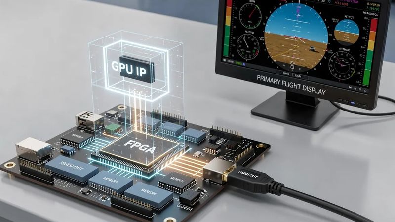 FPGA Development: Architecture, Tools, and Design Flow