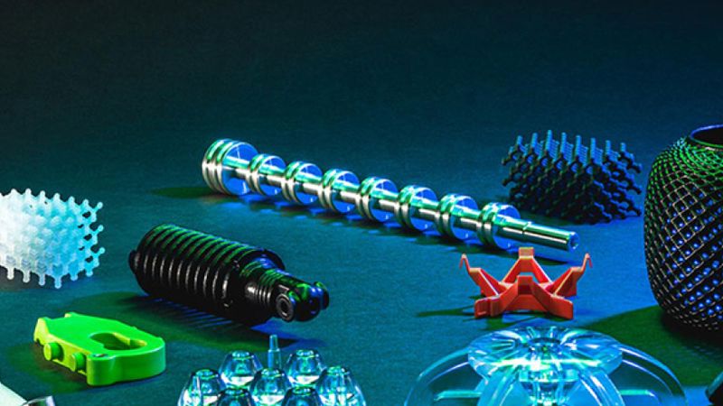 Discover if CNC machining, 3D printing or injection moulding is best for your plastic prototype