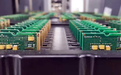PCB Manufacturing Process: A Comprehensive Guide to Understanding and Mastering the Techniques
