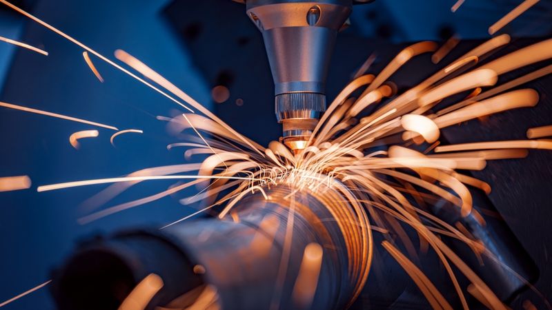 CNC Machining Aluminum: A Guide for Digital Design and Hardware Engineers