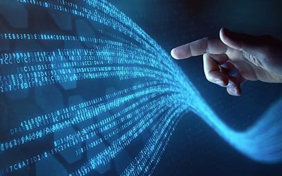 Humans change their own behavior when training AI