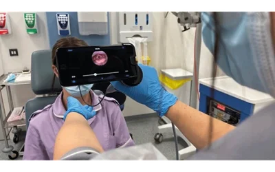 Small part created by Protolabs play large part in speeding up cancer diagnoses