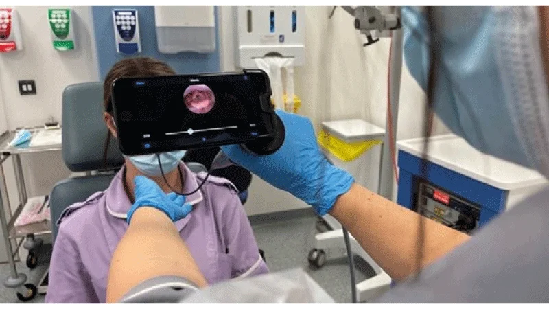 Small part created by Protolabs play large part in speeding up cancer diagnoses