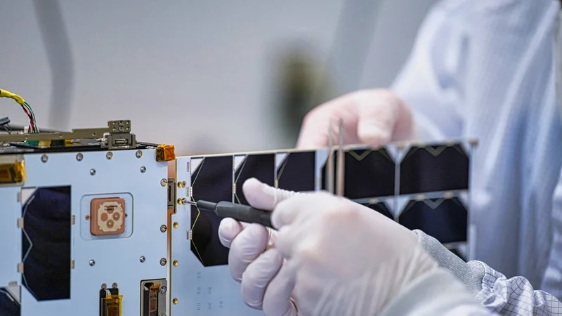 Next-Gen Connectors for Satellites and Spacecraft: Enabling Reliability Beyond Earth