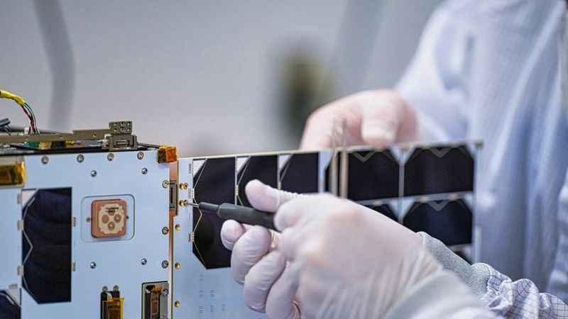 Next-Gen Connectors for Satellites and Spacecraft: Enabling Reliability Beyond Earth