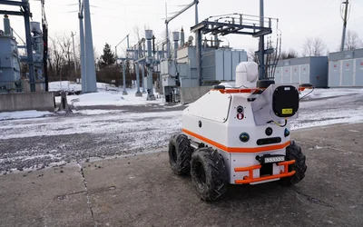 Navigating the Adoption of Inspection Robots