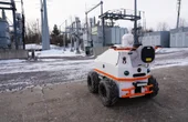 Navigating the Adoption of Inspection Robots