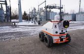 Navigating the Adoption of Inspection Robots