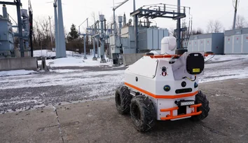 Navigating the Adoption of Inspection Robots