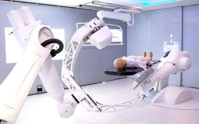 Creating Better Medical Practices With AI
