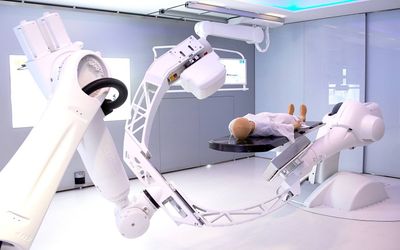 Creating Better Medical Practices With AI