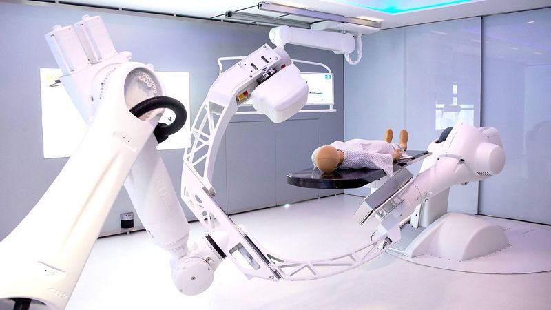 Creating Better Medical Practices With AI