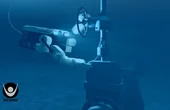 Robotic Arms for Underwater Applications
