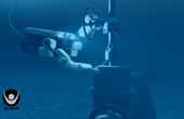 Robotic Arms for Underwater Applications