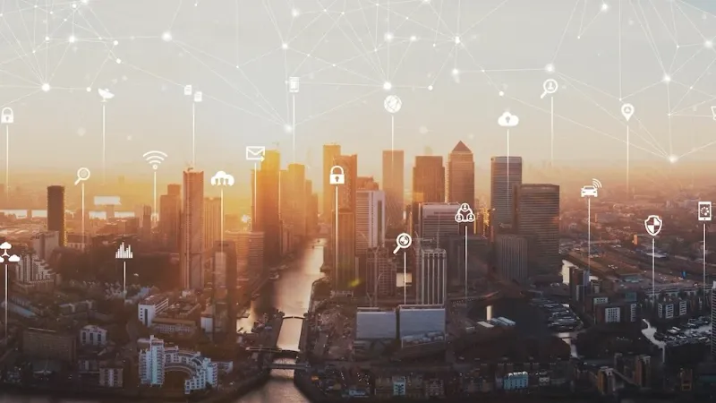 Managing IoT Devices from the Cloud