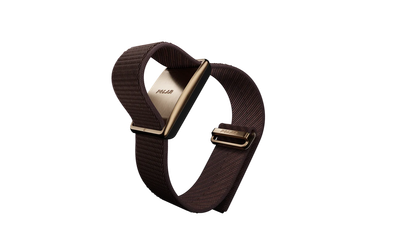 Always-on wellness on the wrist: Polar's Loop and the nRF5340