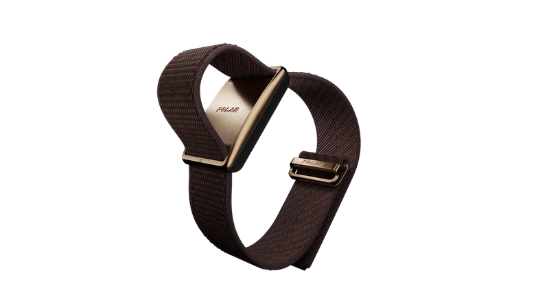 Always-on wellness on the wrist: Polar's Loop and the nRF5340