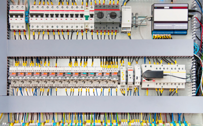 Maintenance Tips For Industrial Control Panels