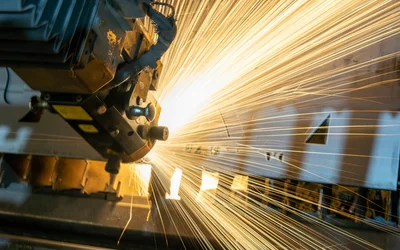 Mastering the Digital Marketplace: Key Digital Marketing Trends for Manufacturers
