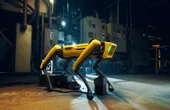 Meet Digidog, The Real Life Robocop