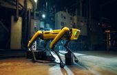Meet Digidog, The Real Life Robocop