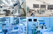 Highly Reliable Connectivity Solutions for Medical Electronics by Amphenol