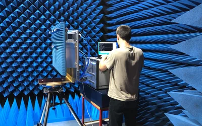 New radar system can detect drones